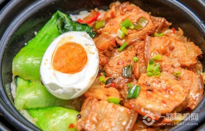 妙秒香煲仔飯 妙秒香煲仔飯