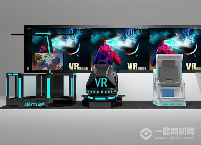 潮玩空间密室探案馆加盟 潮玩空间密室探案馆加盟