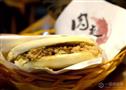 小馍样肉夹馍