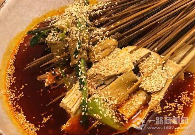 春熙巷子成都串串