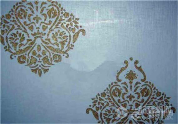 梵兰帝立体墙艺漆