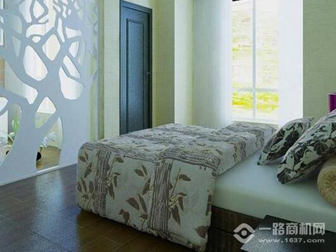 九洲国色涂料加盟