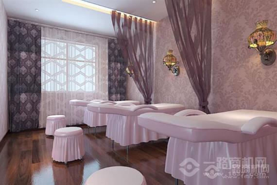 娇丽伊儿美容院