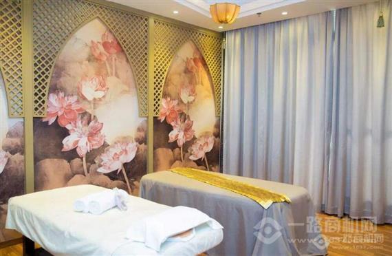 娇丽伊儿美容院