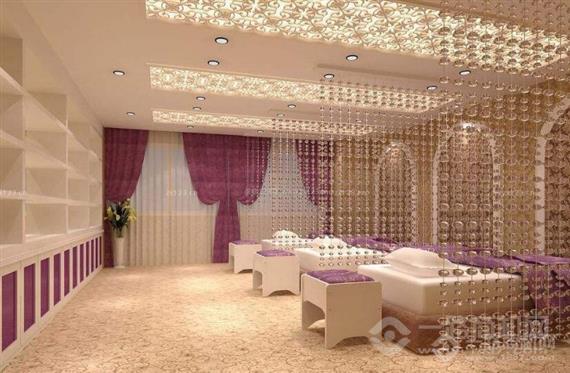 娇丽伊儿美容院