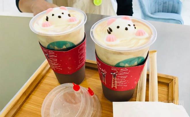 邱杉茶舍 邱杉茶舍