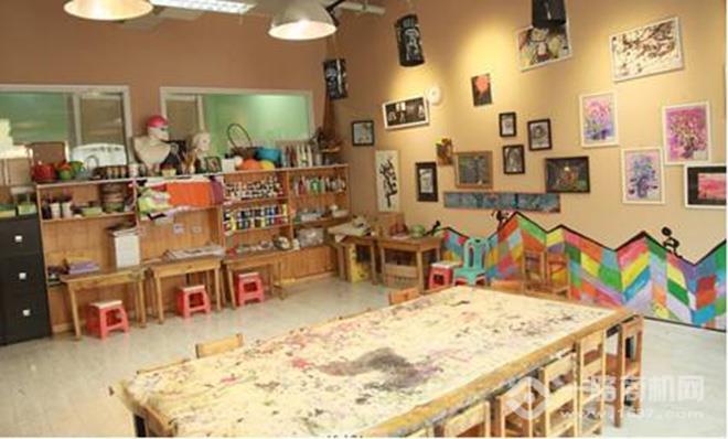 溢美少儿美术教育加盟 溢美少儿美术教育加盟