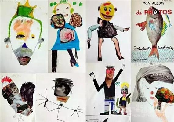 妖权树艺想美育