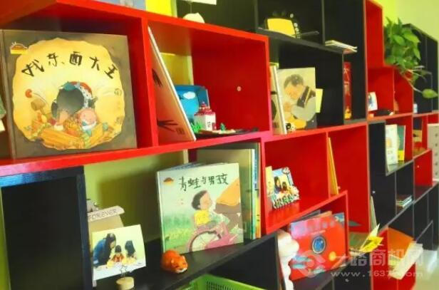 豆豆龙少儿美术