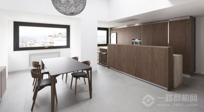 泰伦斯瓷砖加盟