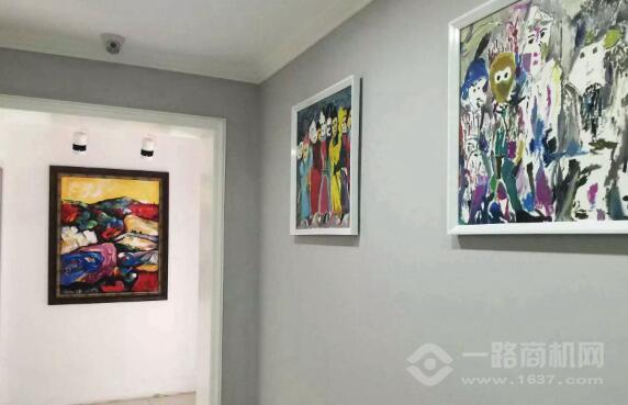 酷酷熊少儿美术加盟