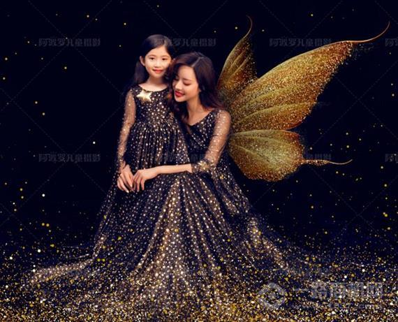 阿波罗儿童摄影