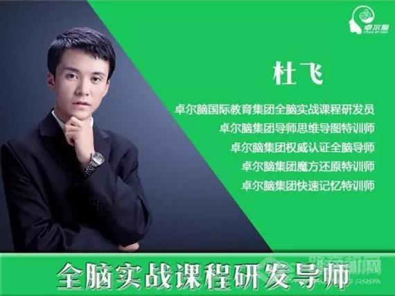 卓尔脑全脑教育