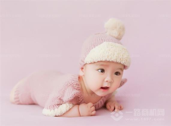 阿波罗儿童摄影