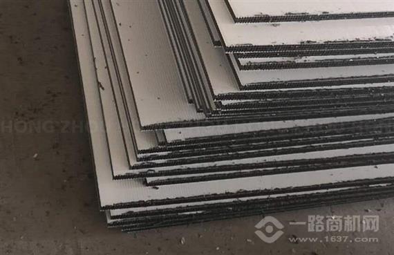 宏宙中空塑料模板