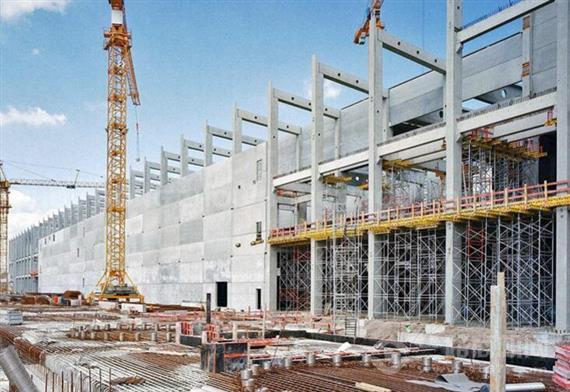 宏宙中空塑料模板