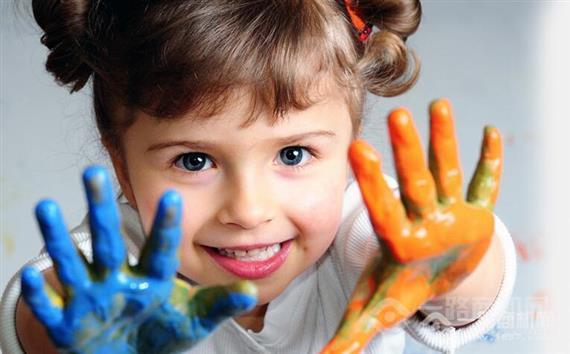 功夫树少儿美术