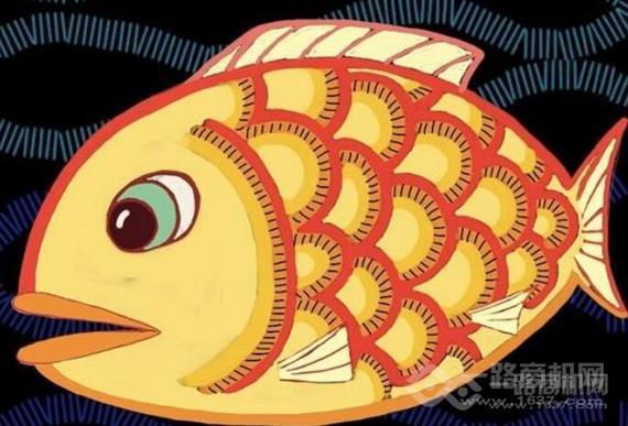 功夫树少儿美术