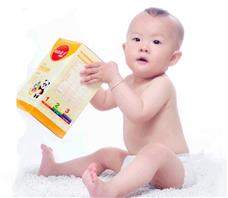 卡塔貝爾嬰兒奶粉