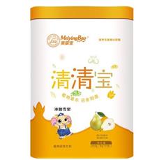 美嬰寶嬰幼兒奶粉