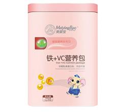 美嬰寶嬰幼兒奶粉