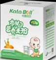 卡塔贝尔婴儿奶粉