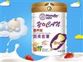 美婴宝婴幼儿奶粉