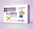 美婴宝婴幼儿奶粉