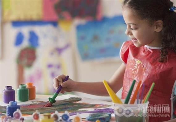 童画童心少儿美术