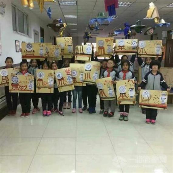 卡卡鲁少儿美术