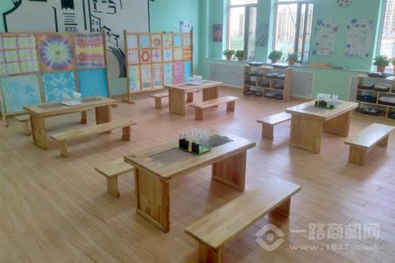 大眼睛幼儿科学发现室