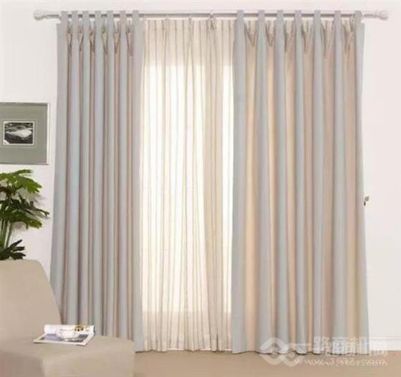 摩登汇窗帘
