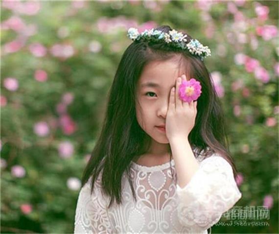 宝贝天使儿童摄影