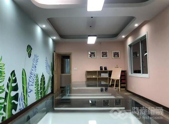 米乐童画少儿美术