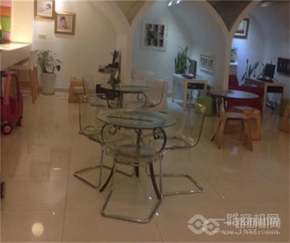 宝贝天使儿童摄影