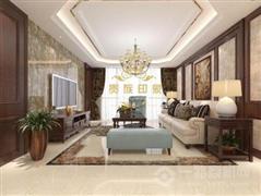 貴族印象全屋整裝