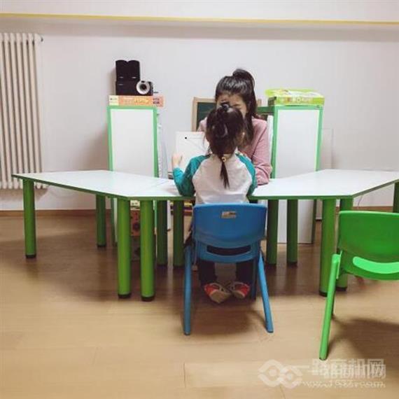 脑力优全脑教育