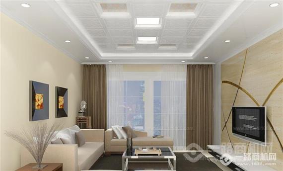 铭居集成吊顶