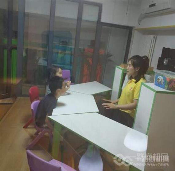 脑力优全脑教育