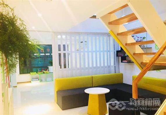 脑力优全脑教育