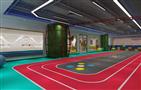 迈可迪儿童运动馆