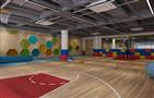迈可迪儿童运动馆