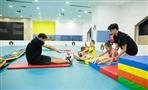 迈可迪儿童运动馆