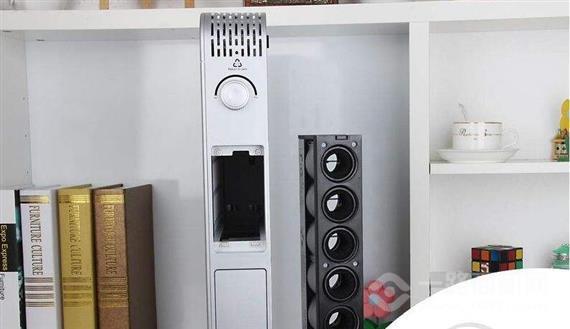 洛克施为空气净化器