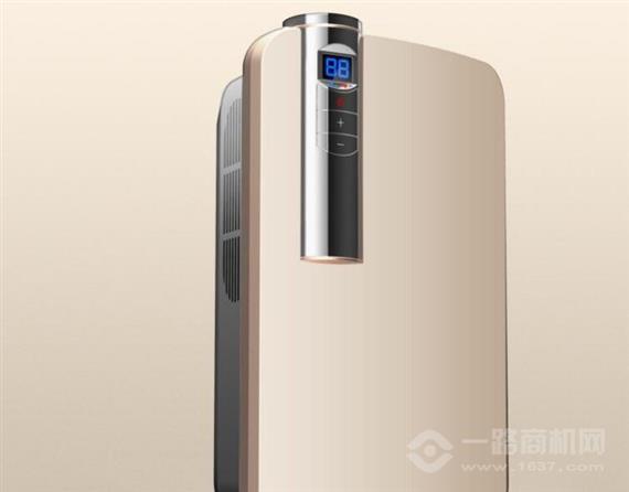 洛克施为空气净化器