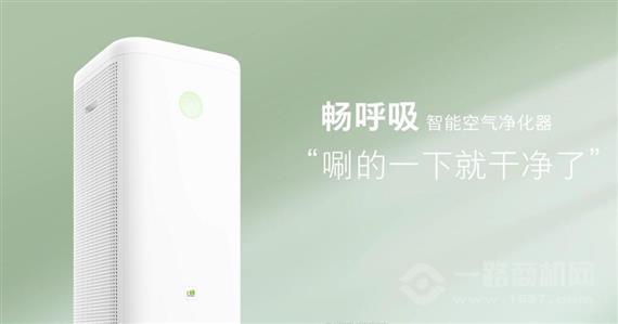 洛克施为空气净化器