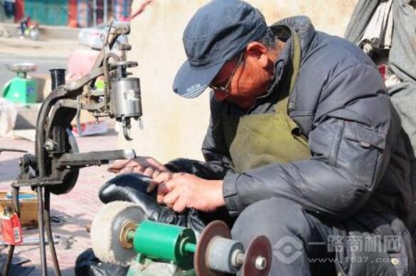 三惠干洗修鞋 三惠干洗修鞋