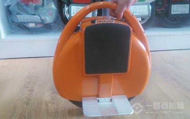 風炫輪自平衡電動車 風炫輪自平衡電動車