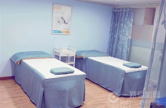 臻丽妈咪产后修复