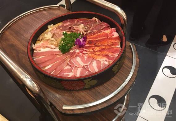 妙香居韩国料理